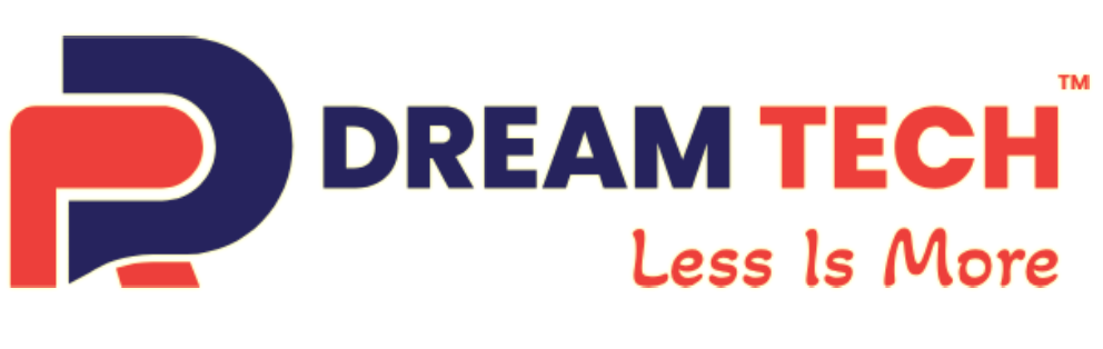 DreamTech Administration logo